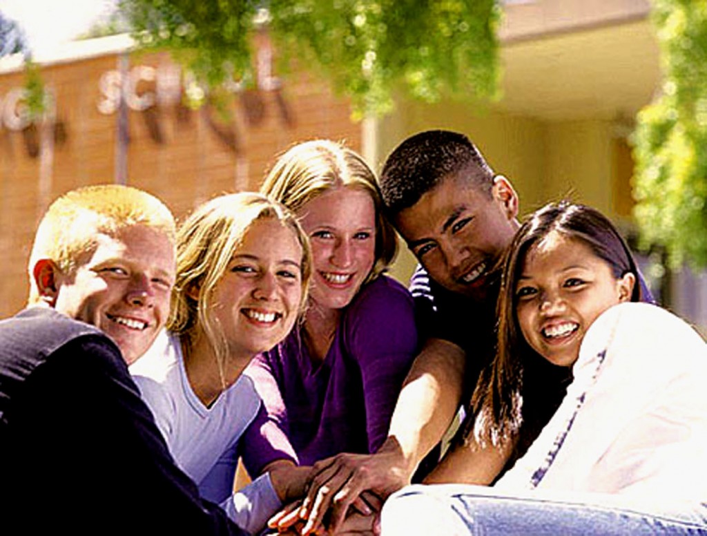 Positive Psychology