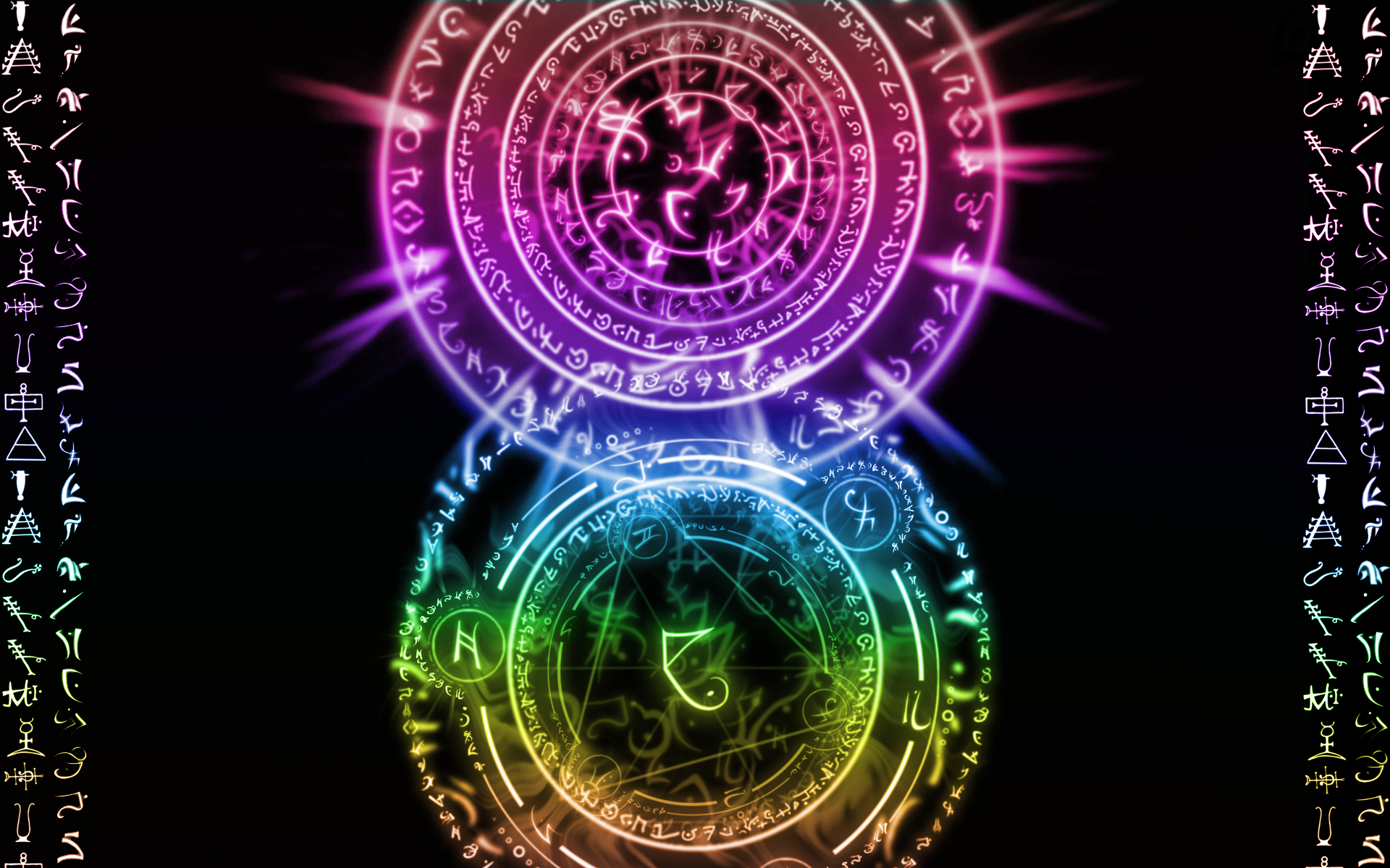 Runes