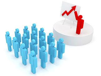 Sales Management Training