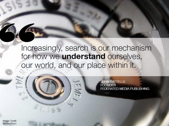 Self-discovery