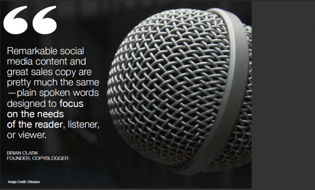 Social Media Marketing