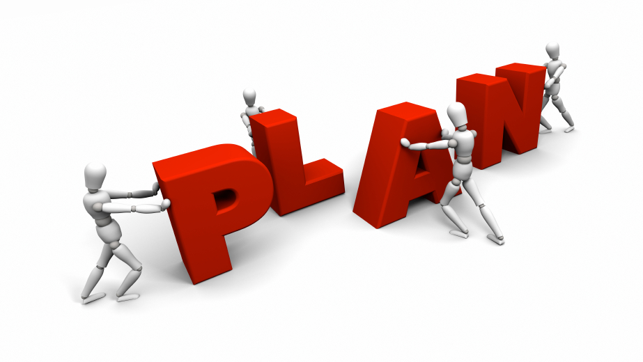 Strategic Planning