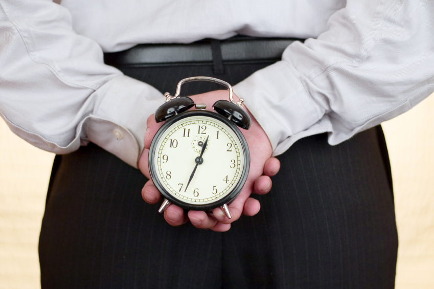 Time Management