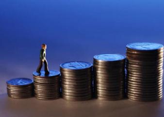 Wealth - Creating and Building Wealth