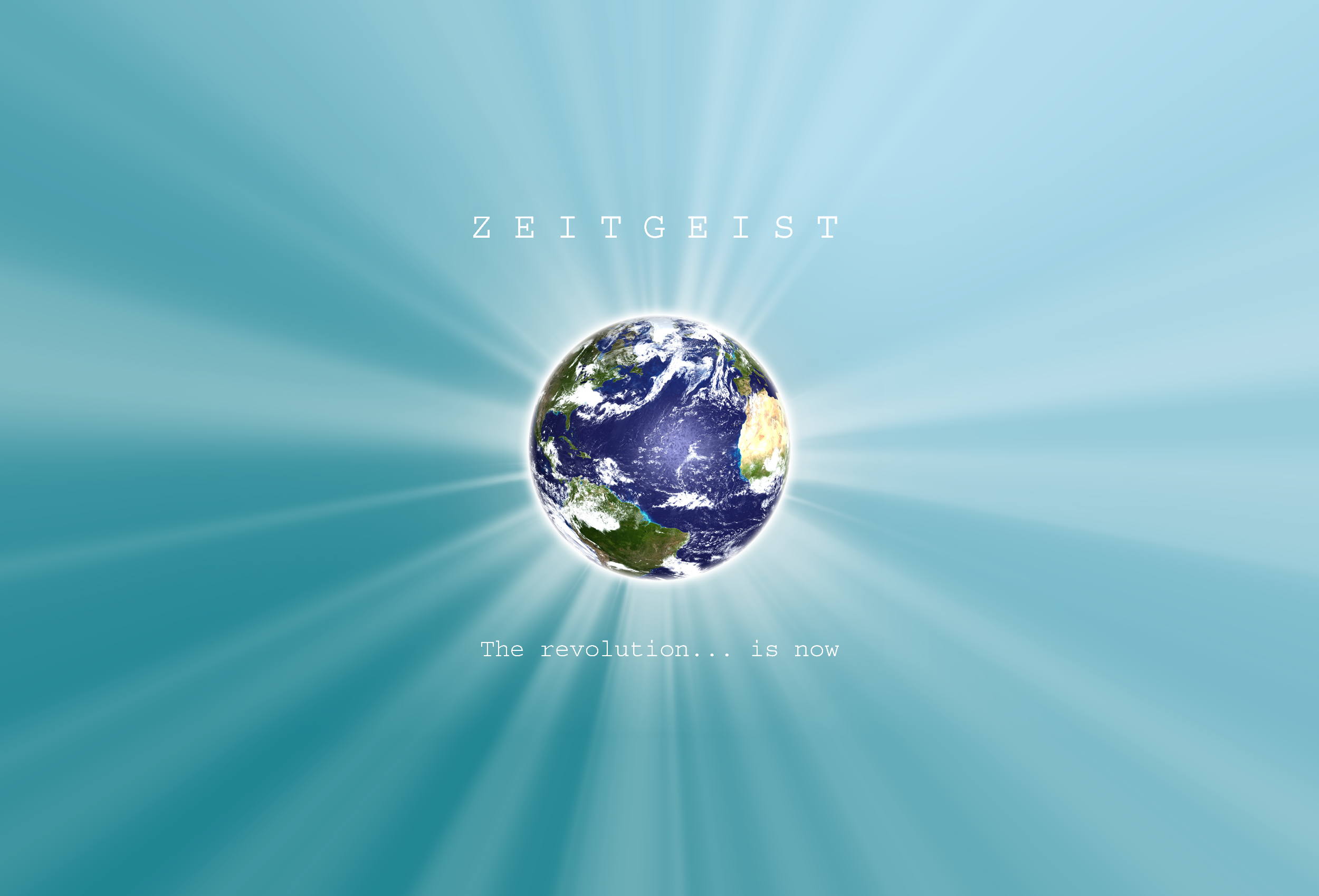 Zeitgeist