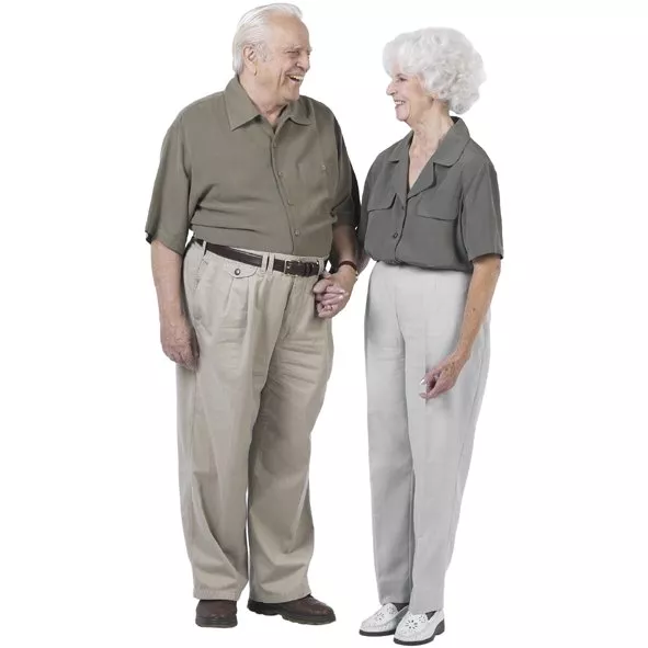 baby-boomer