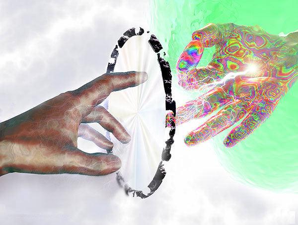 channeling