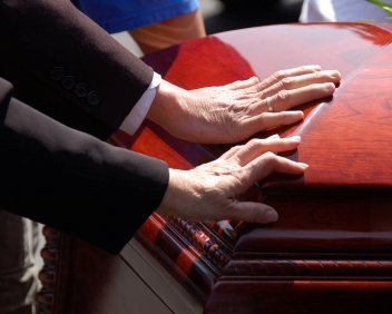 death and dying