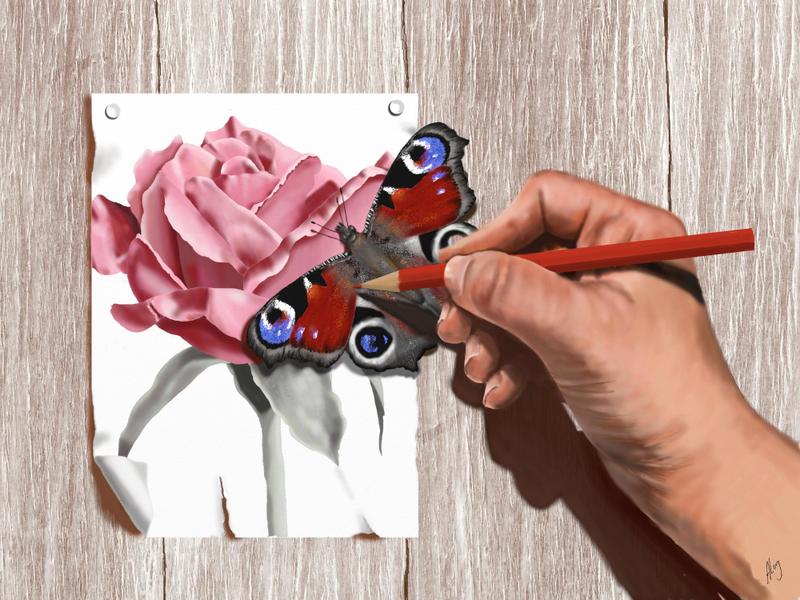 imagination