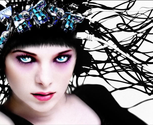 mind control