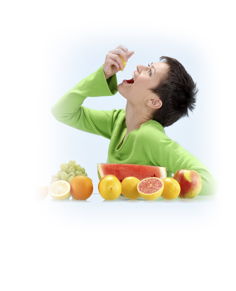 nutrition