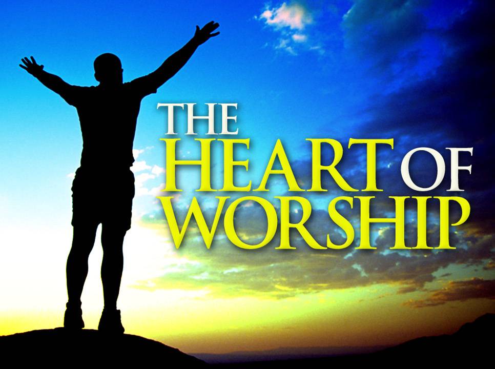 spiritual growth