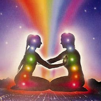 twin flame