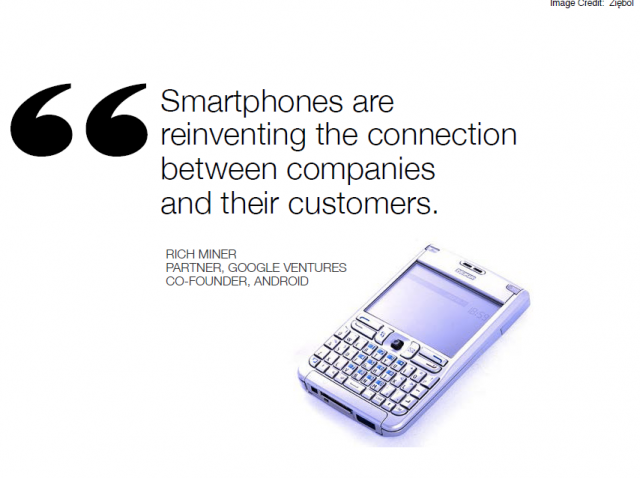 Smartphones