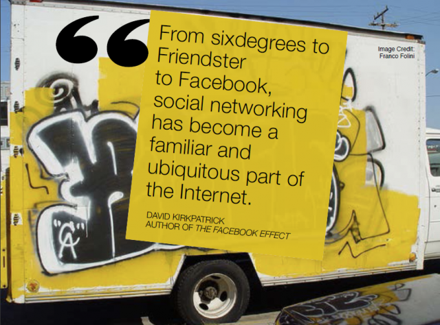 Social Networking