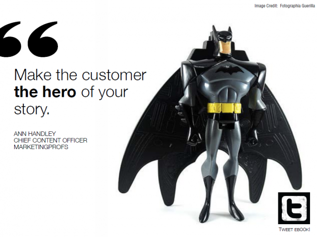 Customer Service