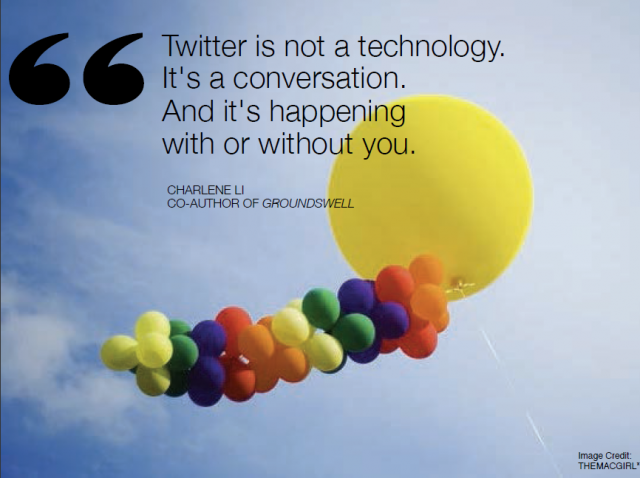 Twitter