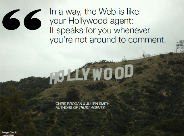 Web Marketing